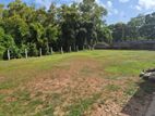 16.5 Perch Land for Sale in Kadirana, Negombo