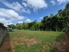 16.5 Perch Land for Sale in Kadirana Tower Side