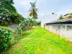16.5 Perch Land For Sale In Kotte Madiwela