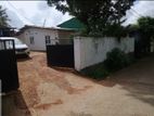 16.5 Perches Land For Sale With Old House - Maharagama Junction