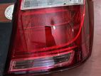 165 Tail Light