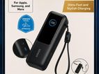 165 watt anker 25000 mah power bank