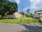 16.50 Rectangular Bare Land For Sale In Battaramulla