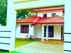 1650 Sqf Luxury New House Sale in Negombo Area