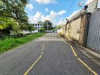 16.50P High Residential Bare Land For Sale In Rajagiriya