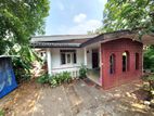 16.50P Land & Old House For Sale In Nawala