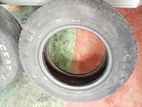 165*13 Tire
