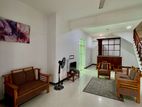 16.52 Perches - Furnished House for Rent HL54739