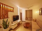 16.52 Perches - Furnished House for Rent HL54879