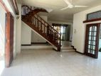 16.52 Perches - Semi-Furnished House for Rent HL53701