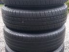 165.80.13 Tyre Set