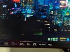 165hz Curved 23.6 Inch Moniter
