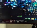 165hz Curved 23.6 Inch