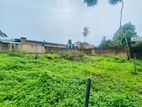 16.5P High Elevated Land Close to Level Road, Kirulapone, Cmb 05