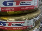 165R14 G T Radial Tyre