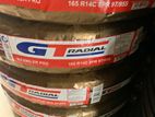 165R14 GT Readial Tyre