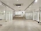 16,600 Sq.ft - Commercial Building for Rent Colombo 03 CP37143