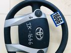 1666 - Steering Wheel-W30