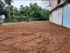 16.75 perches Bare land for sale in Kuruppu road, Colombo 8 (C7-6209)
