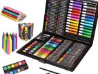 168 Peaces Colour Pencil Set