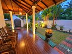 16.8 Perches - Solid Single Storied House For Sale in Mattegoda