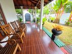 16.8 Perches - Solid Single Storied House For Sale Mattegoda