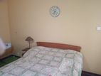 16.85 Perch Residential Land with a Livable House for Sale on Rajagiriya