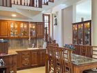 16.86 Perches - House for Sale HL46529