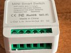 16A Smart Wifi Switch
