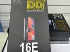 16E DD DISPLAY.