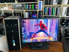 16GB-1 Tb-IPS 24 Dell Rotatable Monitor Ful Set