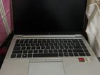 HP Elitebook 840 G7 16GB 256GB Nvme