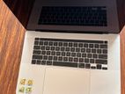 MacBook Pro 16inch 16GB 512GB