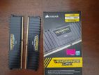 16 Gb Corsair Vengeance Lpx 8 X2