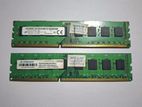 16GB DDR3 Desktop RAM (8GB x 2) 1600MHz