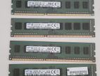 16GB DDR3 RAM