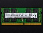 16GB DDR4 2666MHz Laptop RAM (SO-DIMM)