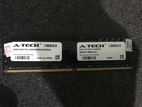 16GB DDR4 3200Mhz Ram