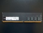 16GB DDR4 Desktop RAM 3200MHz LEXAR