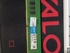 16GB DDR4 Desktop RAM Combo 8GBx2
