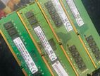 16GB DDR4 DESKTOP RAM