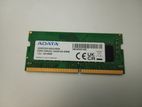 16GB DDR4 Lap Ram