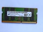 16GB DDR4 Laptop Ram 2400MHz