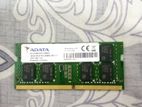 16GB DDR4 Laptop RAM