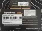 16GB DDR4 Laptop RAM