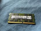 16GB DDR4 Laptop RAM