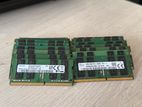 16GB DDR4 LAPTOP RAM ORIGINAL
