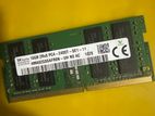 16GB DDR4 Laptop RAM