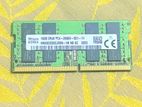 16GB DDR4 Laptop RAM