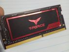 16GB DDR4 RAM - T Force (Branded)